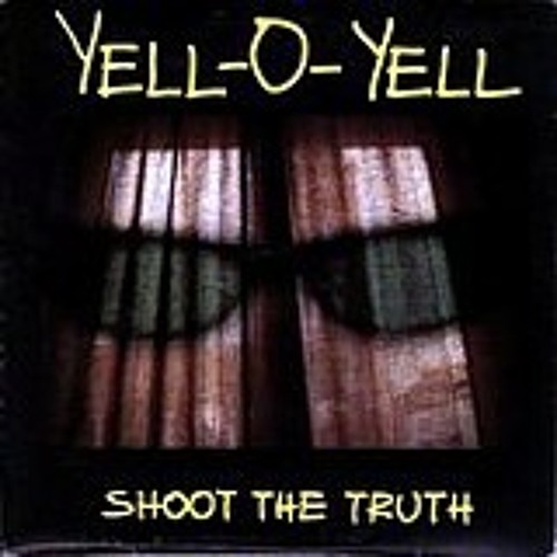 Yell-o-yell - crow's complaint