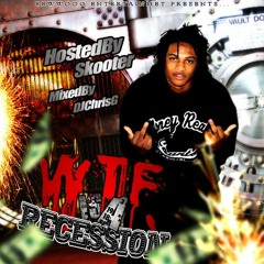 WTF Is A Recession Preview - Skooter, Bango, Lil Donald, Noop, D Rock, Scooty, Gwido