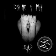 6 Sabato dancehall (Bisi Mc & Pain) (Scratch Dj Admi) (Prod. Denny The Cool)