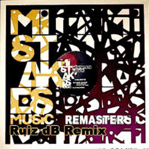 SÉBASTIEN LÉGER - Majuro (Ruiz dB Remix)