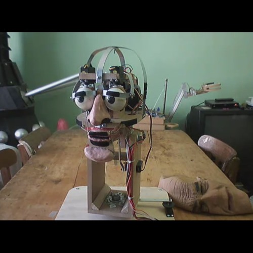 Hadji - Wannabe (Kokigami version)