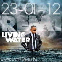 Living Water