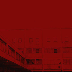 Den själlösa maskinen (Krister Linder fritt remixad och insaxad)