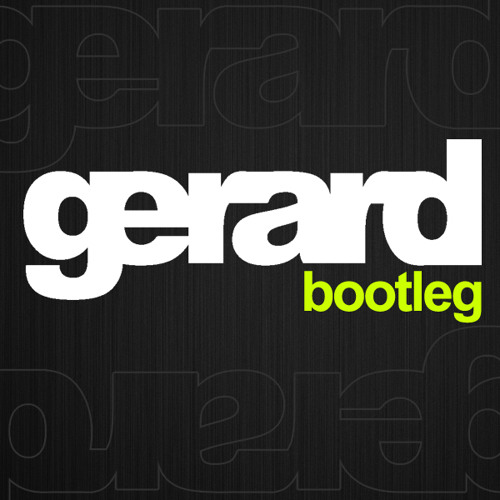 Asaf Avidan & The Mojos - One Day/Reckoning Song (Gerard Bootleg)