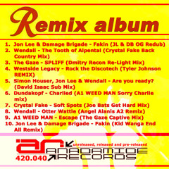 are you ready? (david isaac sub mix)