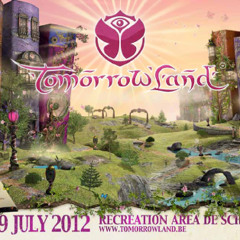 Tomorrowland 2012 (Exclusive)
