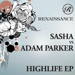 Sasha Vs Adam Parker - Lowlife