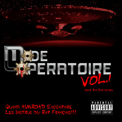 Spaceliners – Zoh Feat Mecag Feat Lax Feat Men’ss Feat Thriller (Roh2f Loup 2 la Classe)