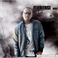Flo-Bensi - BBM Feat. Dr. W