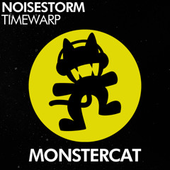 Noisestorm - Timewarp