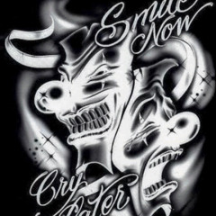 806 Rap at Dumas, Texas