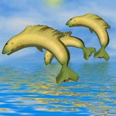 Bananafish: Molly's Lips