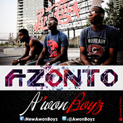 Azonto - A'won Boyz
