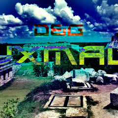 D&G - UXMAL