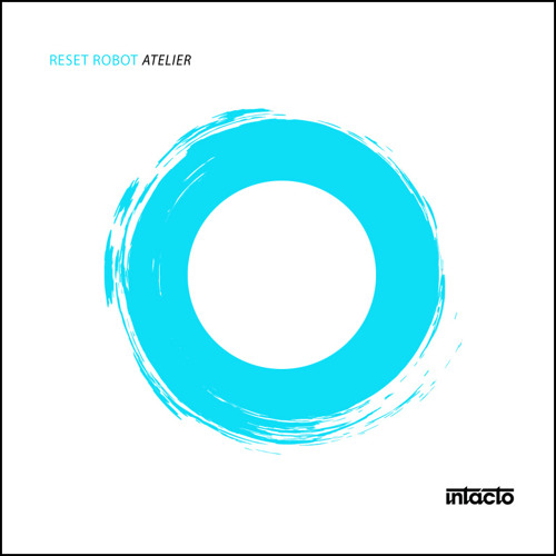 Reset Robot - Bumble [Intacto]
