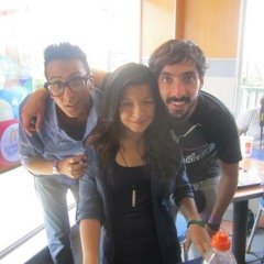 Flamingo- La vida bohème (cover)