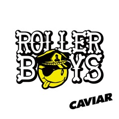 Lindstrom Live at Caviar & Rollerboys Summer 2006 (Recorded Caviar)