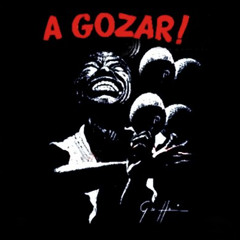 Pero lo vamos a gozar ( David Ortega Mashup 2012)