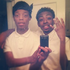 Drop That Shit Juney & TrePortaa at Young Money Savage No Limit Pretty Boyz