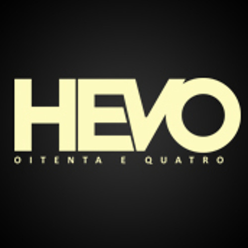 Capa de Insônia - Hevo 84