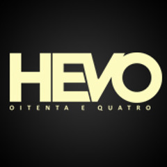 HEVO84 - Nao vou dizer adeus