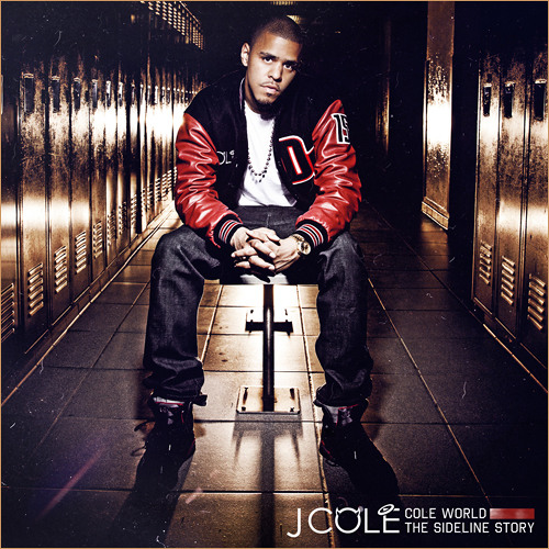 J Cole - Dollar And A Dream III (Prod Capsvl of The University & J Cole)