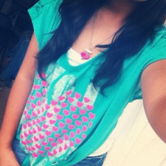 She will Be Loved (Not a Singer) Ugly cover-.-