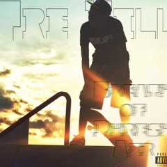 "Labanese Blonde" - Tre Hill  ft. T. Wolfe {Breath of Phresh Air}