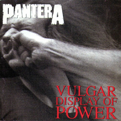 Pantera - Walk (Cover)