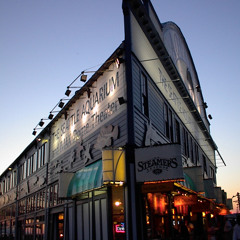 Will I Ever Get Home to You