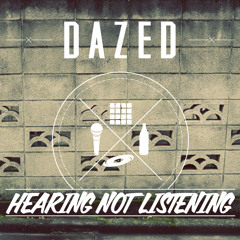 Dazed - Chrome House (Produced by Kharnivor)