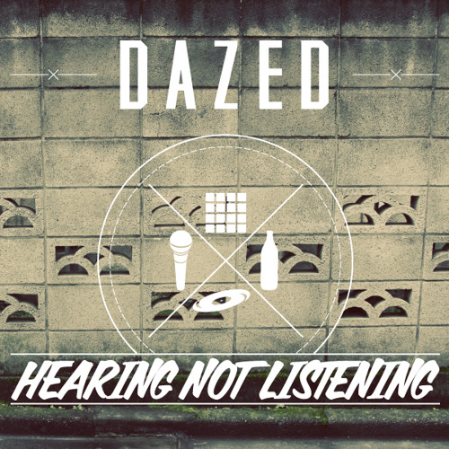 Dazed - Chrome House (Produced by Kharnivor)