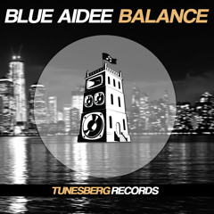 Blue Aidee - Balance (Original Mix)