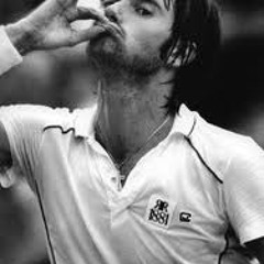 If I were Jimmy Connors