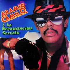 Aramis Camilo & La Organizacion Secreta - Ellas (1984) |||  Instagram - @ElCl4sico - Twitter