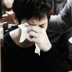 [COVER] Yoseob - Cracks Of My Broken Heart