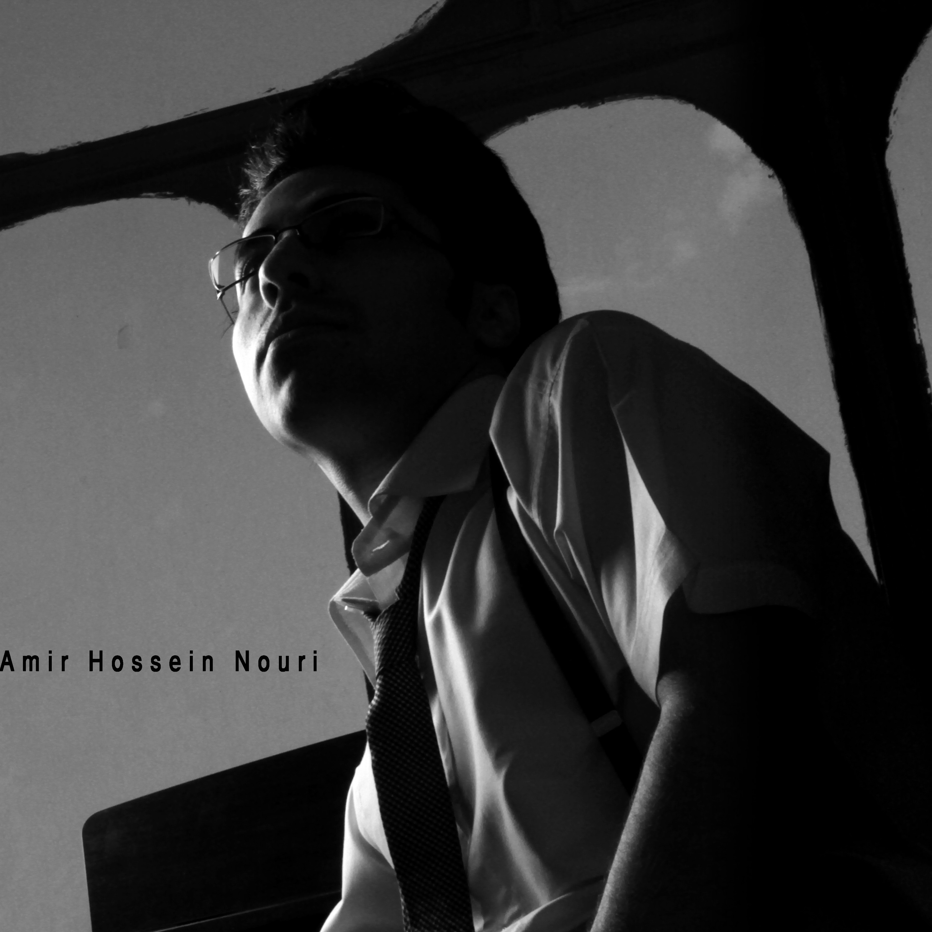Amir Hossein Nouri