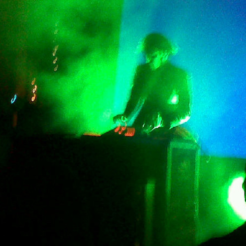 773 Love (Daedelus' Pacific Mix)