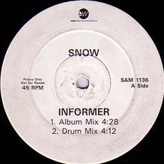 Snow - Informer