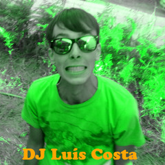 DJ - Luis Costa ll Tech House ll