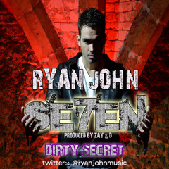DIRTY SECRET -- PRIDE -- Ryan John (Prod by Zay & D)