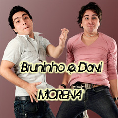 Bruninho e Davi - Morena Part. Leo Verao e Daniel Freitas
