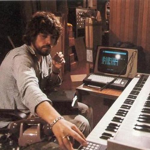 The Alan Parsons Project - The Fall of the House of Usher's "Pavane" (Morganik Soul's view)