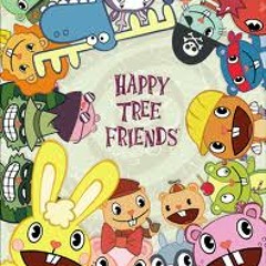 OP.Happy Tree Friends (cover)