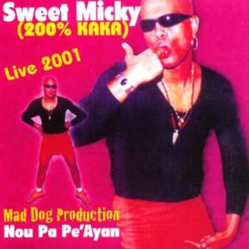Kanaval 1995 - sweet micky