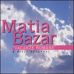 Matia Bazar - Vacanze Romane (Joe Piccino Re-Edit)