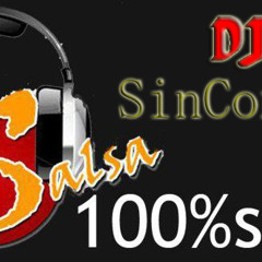 Willie Rivera - El Carino es como una flor (salsa 95 Bpm by Dj SinControl 2012)