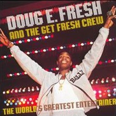 Guess Who - Dougie Fresh and The Get Fresh Crew