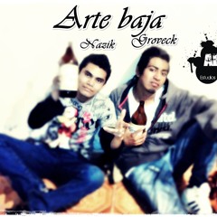 DejamE Soñart3-mC ERREEME FT ArtEBajA 2012 material nuevo puebla-oaxaka