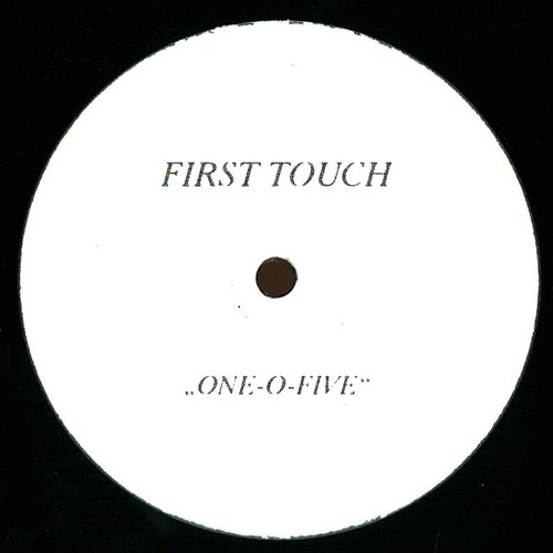 FIRST TOUCH - One-O-Five